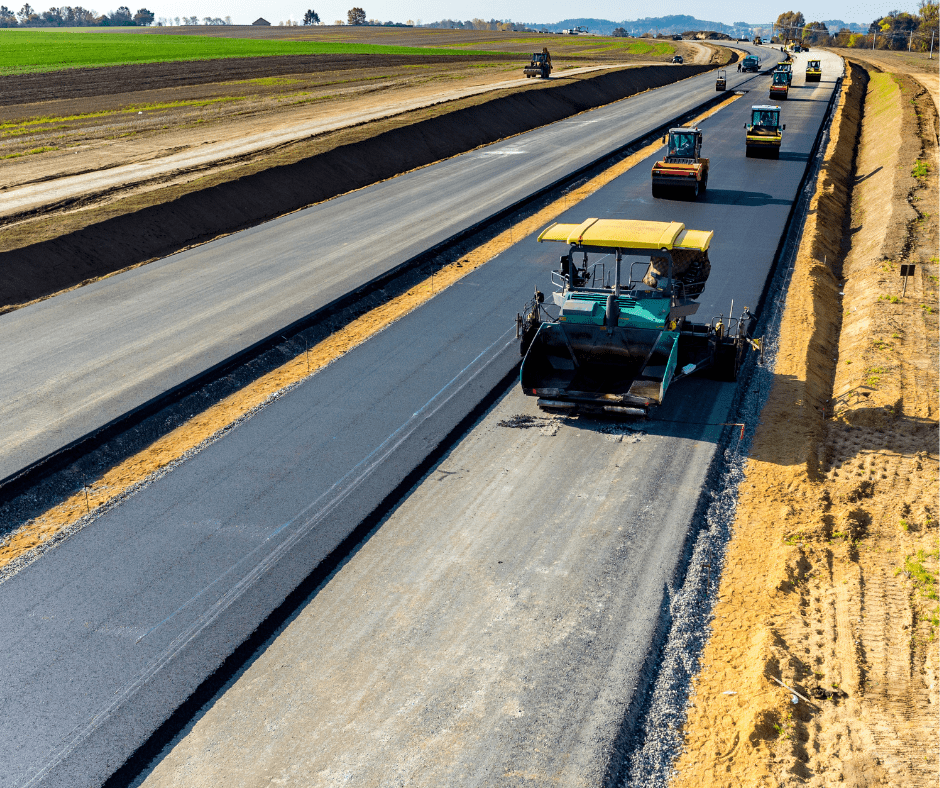 Advantages of GPR Road Scanning - GPR Arkansas
